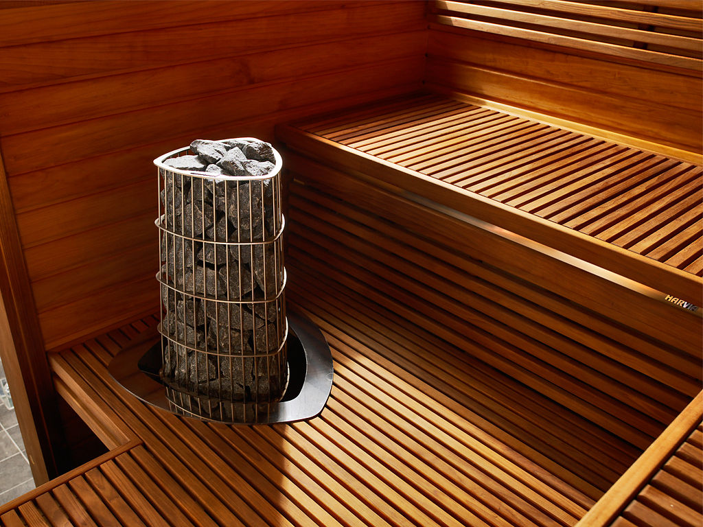 La sauna en Finlandia cultura finlandesa - Guía de Turismo de